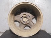 Recambio de llanta para ssangyong actyon 2.0 td cat referencia OEM IAM 4173031370 R18X7.5JET43 ALUMINIO 5P