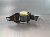 Recambio de cinturon seguridad trasero central para subaru forester (sh_) 2.0 d awd (shh) referencia OEM IAM 64665SC000AR 5 PUE