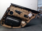 Recambio de guarnecido puerta trasera izquierda para bmw 5 (f10) 530 d referencia OEM IAM 51427273279 51427273279 