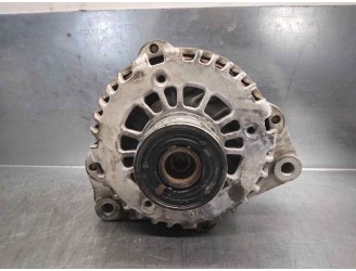 Recambio de alternador para ssangyong actyon 2.0 td cat referencia OEM IAM A6641540102  