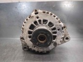 Recambio de alternador para ssangyong actyon 2.0 td cat referencia OEM IAM A6641540102 