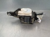 Recambio de cinturon seguridad trasero central para subaru forester (sh_) 2.0 d awd (shh) referencia OEM IAM 64665SC000AR 5 PUE