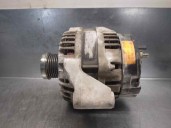 Replacement alternator for SsangYong Actyon 2.0 TD CAT OEM IAM reference A6641540102 