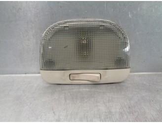 Recambio de luz interior para subaru forester (sh_) 2.0 d awd (shh) referencia OEM IAM 84601AG040ME  