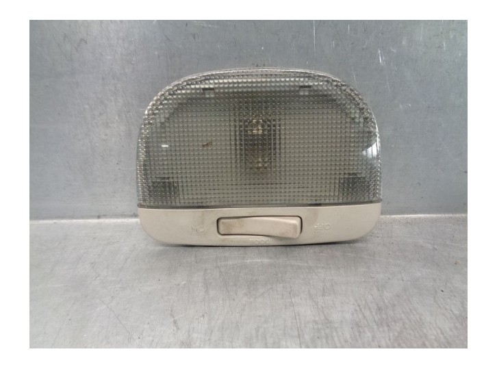 Recambio de luz interior para subaru forester (sh_) 2.0 d awd (shh) referencia OEM IAM 84601AG040ME 