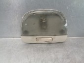 Recambio de luz interior para subaru forester (sh_) 2.0 d awd (shh) referencia OEM IAM 84601AG040ME 