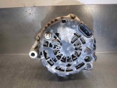 Recambio de alternador para ssangyong actyon 2.0 td cat referencia OEM IAM A6641540102  