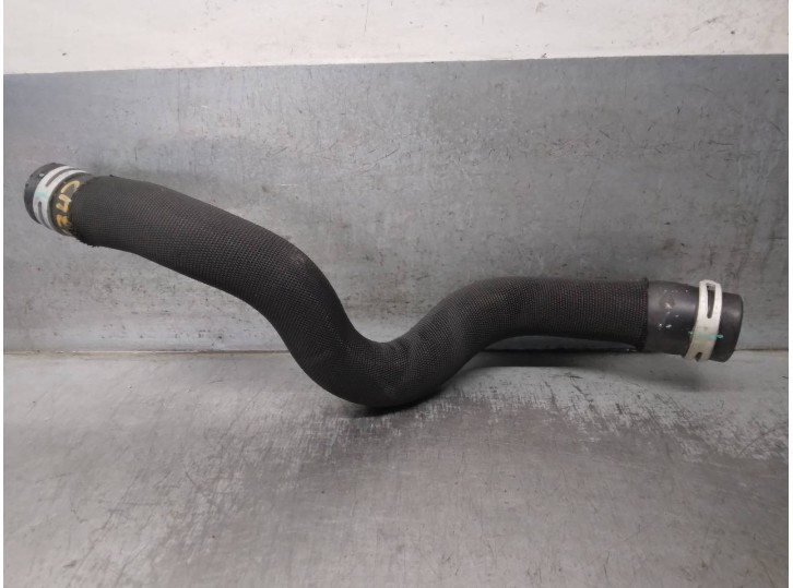 Recambio de tubo para peugeot 508 2.0 16v hdi fap referencia OEM IAM 1343LK 