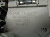 Recambio de luz interior para subaru forester (sh_) 2.0 d awd (shh) referencia OEM IAM 84601AG040ME  