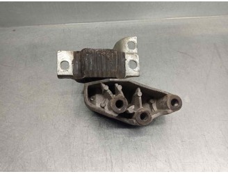 Recambio de soporte motor derecho para peugeot boxer camión 2.2 hdi fap cat referencia OEM IAM 182136 