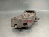 Recambio de soporte motor derecho para peugeot boxer camión 2.2 hdi fap cat referencia OEM IAM 182136 