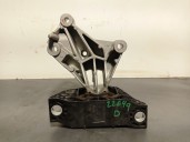 Replacement right engine mount for Renault Captur I (J5_, H5_) 0.9 TCe 90 OEM IAM reference 113752043R 112101292R 112844547