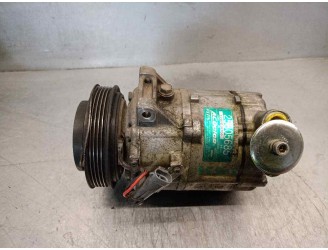Replacement air conditioning compressor for Chevrolet HHR 2.4 16V OEM IAM reference 25805685 PXV16 ACDELCO