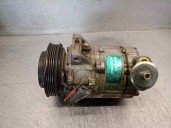 Recambio de compresor aire acondicionado para chevrolet hhr 2.4 16v referencia OEM IAM 25805685 PXV16 ACDELCO
