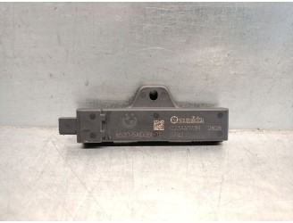 Recambio de antena para bmw x1 (u11) sdrive 18 d referencia OEM IAM 65205A1D0B1 65205A1D0B1 
