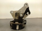 Replacement right engine mount for Renault Captur I (J5_, H5_) 0.9 TCe 90 OEM IAM reference 113752043R 112101292R 112844547