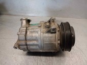 Recambio de compresor aire acondicionado para chevrolet hhr 2.4 16v referencia OEM IAM 25805685 PXV16 ACDELCO