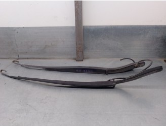 Recambio de brazo limpia delantero derecho para lancia phedra (180) 2.2 jtd cat referencia OEM IAM 9464555280 9464555280 