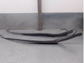 Recambio de brazo limpia delantero derecho para lancia phedra (180) 2.2 jtd cat referencia OEM IAM 9464555280 9464555280 