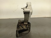 Replacement right engine mount for Renault Captur I (J5_, H5_) 0.9 TCe 90 OEM IAM reference 113752043R 112101292R 112844547