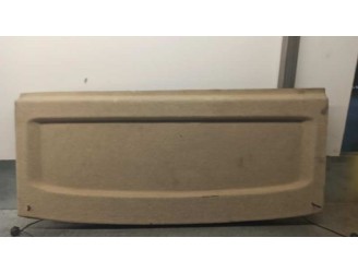 Recambio de bandeja trasera para volkswagen polo (9n3) 1.9 tdi referencia OEM IAM 