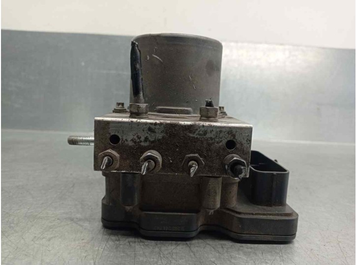 Recambio de abs para peugeot boxer camión 2.2 hdi fap cat referencia OEM IAM 51964374 0265244043 BOSCH