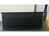 Replacement rear parcel shelf for Volkswagen Polo (9N3) 1.9 TDi OEM IAM reference 