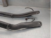 Recambio de brazo limpia delantero derecho para lancia phedra (180) 2.2 jtd cat referencia OEM IAM 9464555280 9464555280 