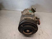Recambio de compresor aire acondicionado para chevrolet hhr 2.4 16v referencia OEM IAM 25805685 PXV16 ACDELCO