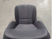 Recambio de asiento delantero derecho para subaru forester (sh_) 2.0 d awd (shh) referencia OEM IAM 4551136 TELA NEGRA 5 PUERTAS