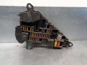 Recambio de caja reles / fusibles para bmw serie 5 berlina (e60) 530d referencia OEM IAM 61146906588 