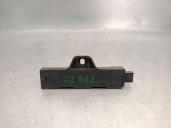 Recambio de antena para bmw 5 (g30, f90) 520 d referencia OEM IAM 65209220832 65209220832 