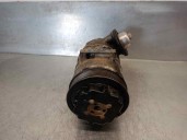 Recambio de compresor aire acondicionado para opel corsa d 1.3 16v cdti referencia OEM IAM 6854104 