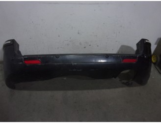 Recambio de paragolpes trasero para lancia phedra (180) 2.2 jtd cat referencia OEM IAM 9464230788 GRIS OSCURO 5 PUERTAS