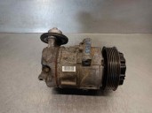 Recambio de compresor aire acondicionado para opel corsa d 1.3 16v cdti referencia OEM IAM 6854104 