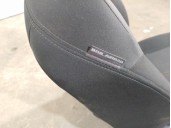 Recambio de asiento delantero derecho para subaru forester (sh_) 2.0 d awd (shh) referencia OEM IAM 4551136 TELA NEGRA 5 PUERTAS