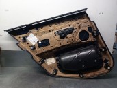 Recambio de guarnecido puerta trasera derecha para bmw 5 (f10) 530 d referencia OEM IAM 51427273280 51427273280 