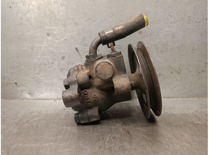 Recambio de bomba servodireccion para hyundai santamo 2.0 16v referencia OEM IAM 57100M2020 57100M2010 