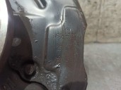 Recambio de mangueta delantera izquierda para volkswagen polo (9n3) 1.9 tdi referencia OEM IAM   