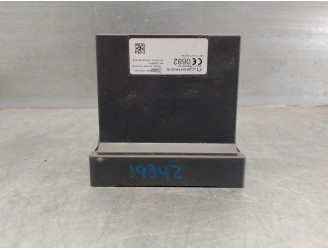 Recambio de modulo electronico para peugeot 508 2.0 16v hdi fap referencia OEM IAM 9665444880 S000040706 VALEO