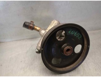 Recambio de bomba servodireccion para renault laguna ii (bg0) 1.6 16v referencia OEM IAM 8200434329 26117255EG DELPHI