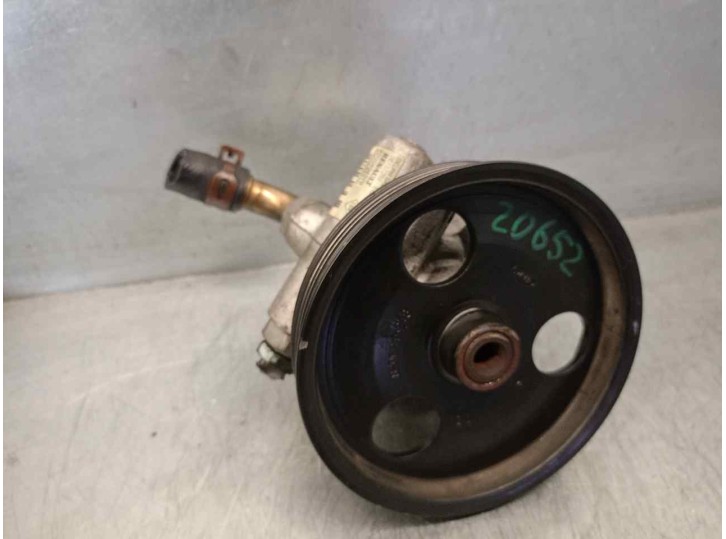 Recambio de bomba servodireccion para renault laguna ii (bg0) 1.6 16v referencia OEM IAM 8200434329 26117255EG DELPHI