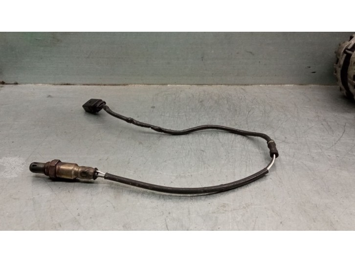 Recambio de sonda lambda para seat mii (kf1, ke1) 1.0 referencia OEM IAM AG040906262D 04C906262D 