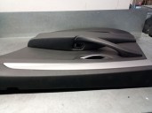 Recambio de guarnecido puerta trasera derecha para bmw 5 (f10) 530 d referencia OEM IAM 51427273280 51427273280 