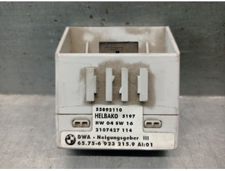 Recambio de modulo electronico para bmw serie 3 berlina (e46) 2.0 16v diesel cat referencia OEM IAM 657569232159 55892110