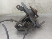 Recambio de mangueta delantera izquierda para volkswagen polo (9n3) 1.9 tdi referencia OEM IAM   