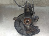 Recambio de mangueta delantera izquierda para volkswagen polo (9n3) 1.9 tdi referencia OEM IAM   