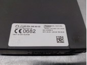 Recambio de modulo electronico para peugeot 508 2.0 16v hdi fap referencia OEM IAM 9665444880 S000040706 VALEO