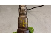 Recambio de sonda lambda para seat mii (kf1, ke1) 1.0 referencia OEM IAM AG040906262D 04C906262D 