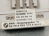 Recambio de modulo electronico para bmw serie 3 berlina (e46) 2.0 16v diesel cat referencia OEM IAM 657569232159 55892110